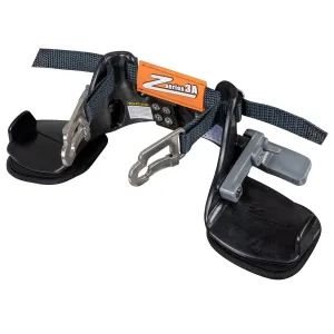 Zamp Z-Tech Series 3A Head and Neck Restraint SFI 38.1