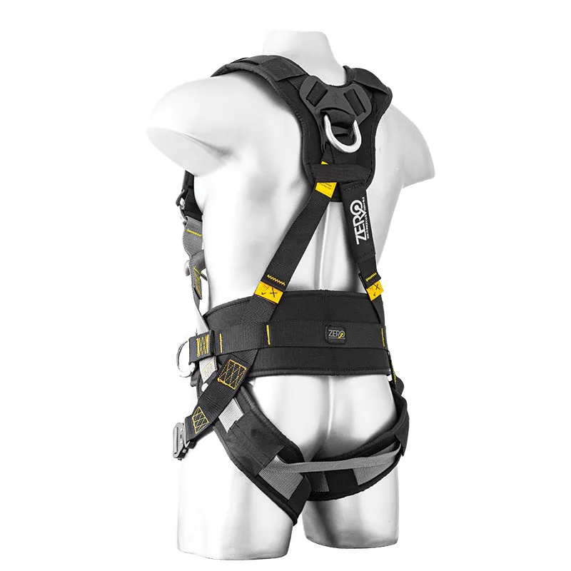 Zero Superior Multi Purpose Harness with Positioning Belt