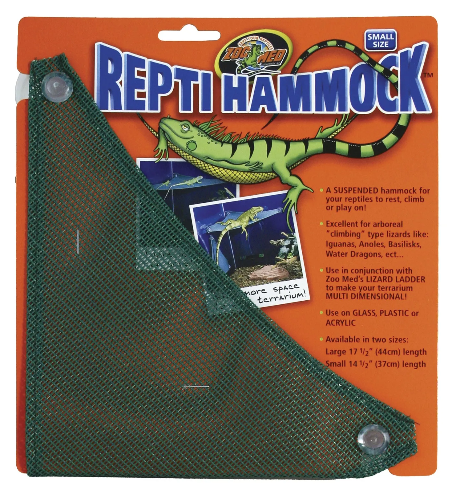 Zoo Med Repti Hammock